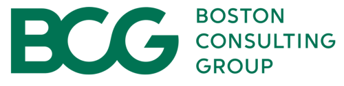 Boston Consulting Group Logo